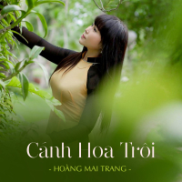 Cánh Hoa Trôi (Single)