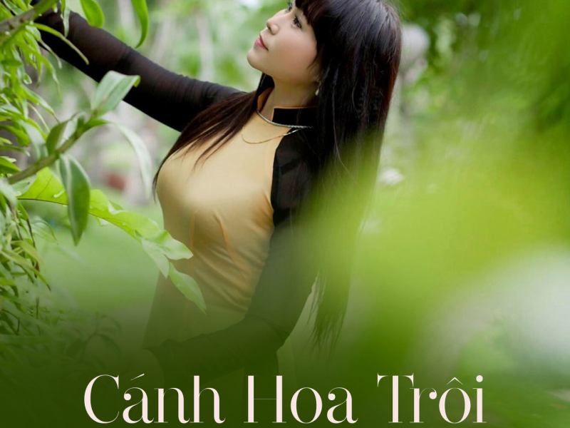 Cánh Hoa Trôi (Single)