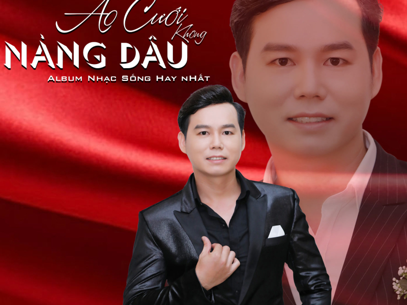 Áo Cưới Không Nàng Dâu