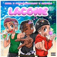 LACONE (Single)