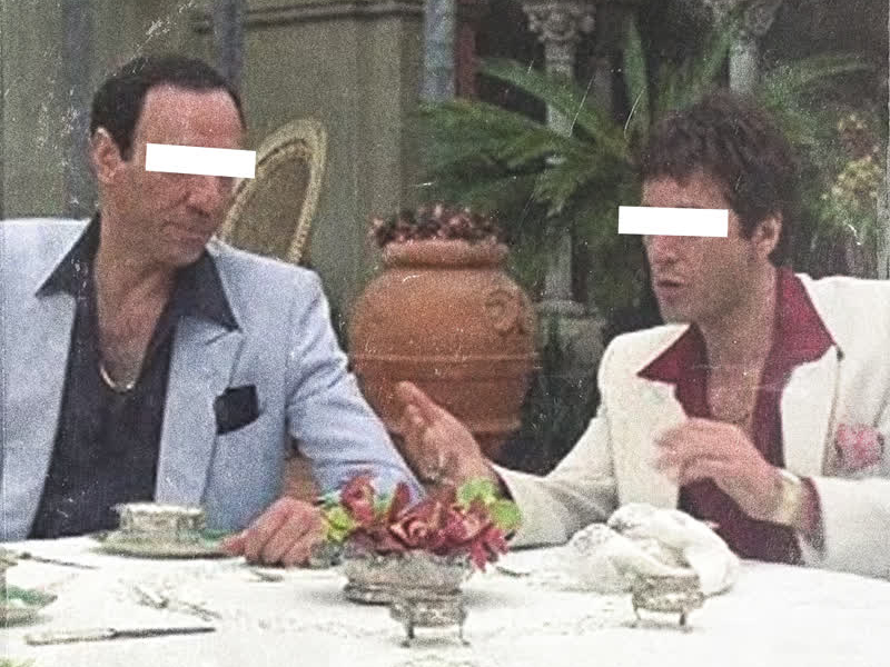 Thanksgiving (Single)