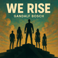We rise (Radio Edit) (Single)