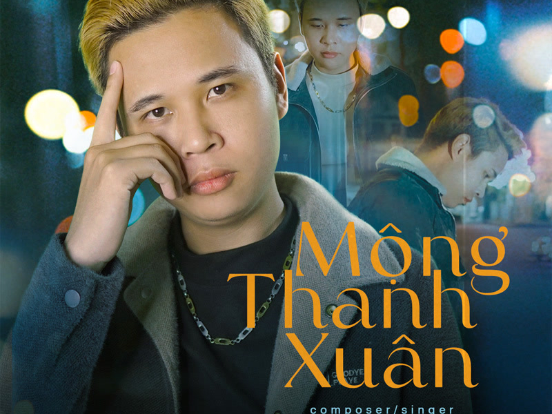 Mộng Thanh Xuân (Single)