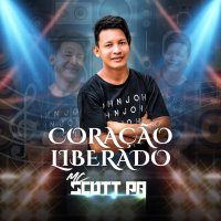 CORAÇÃO LIBERADO (Single)
