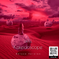 Kaleidoscope (EP)
