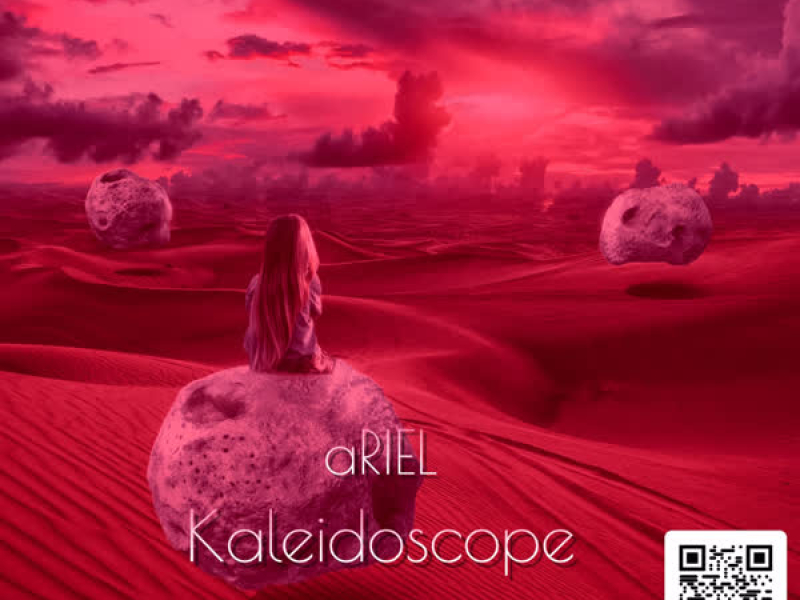 Kaleidoscope (EP)