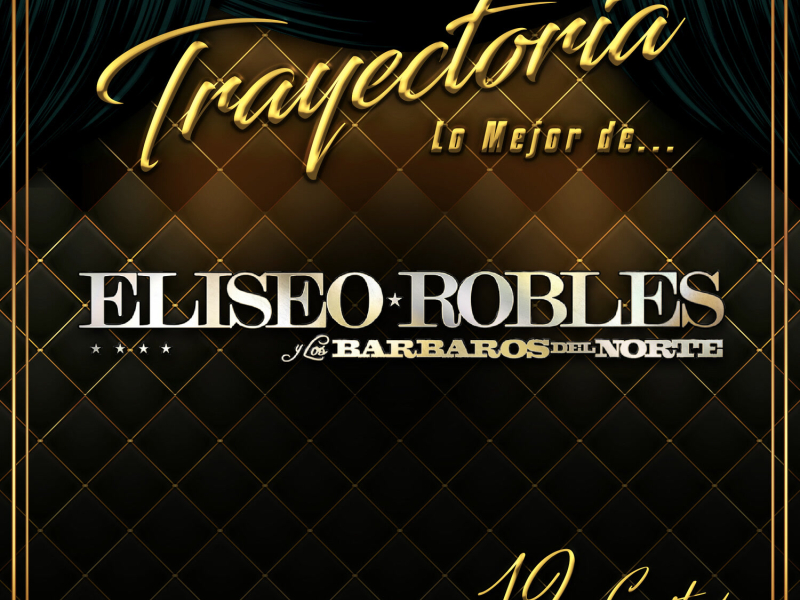 Trayectoria Lo Mejor de...