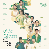 Việt Nam Tử Tế (Beat) (Single)