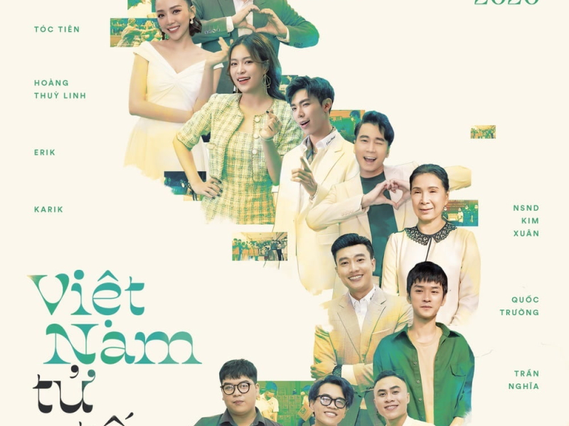 Việt Nam Tử Tế (Beat) (Single)