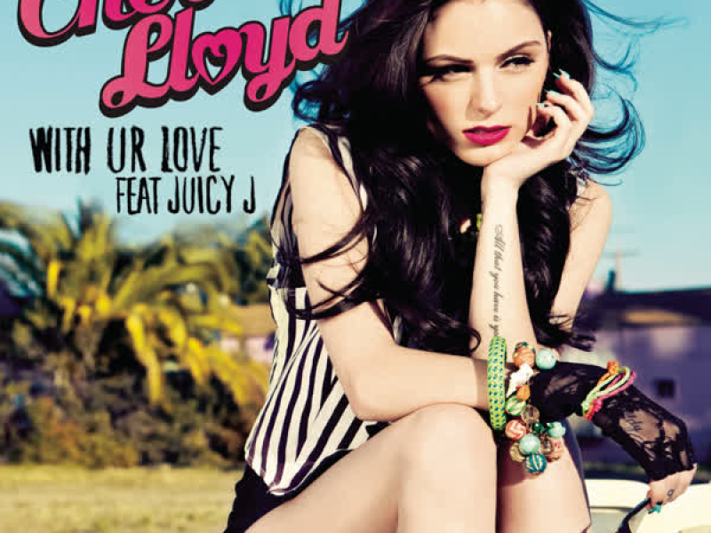 With Ur Love (Single)