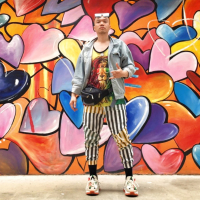 Amar De Nuevo A Los Sesenta (feat. Trịnh Quang Khánh)