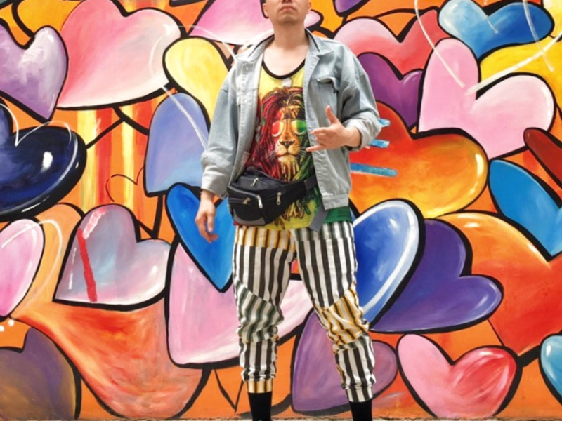 Amar De Nuevo A Los Sesenta (feat. Trịnh Quang Khánh)