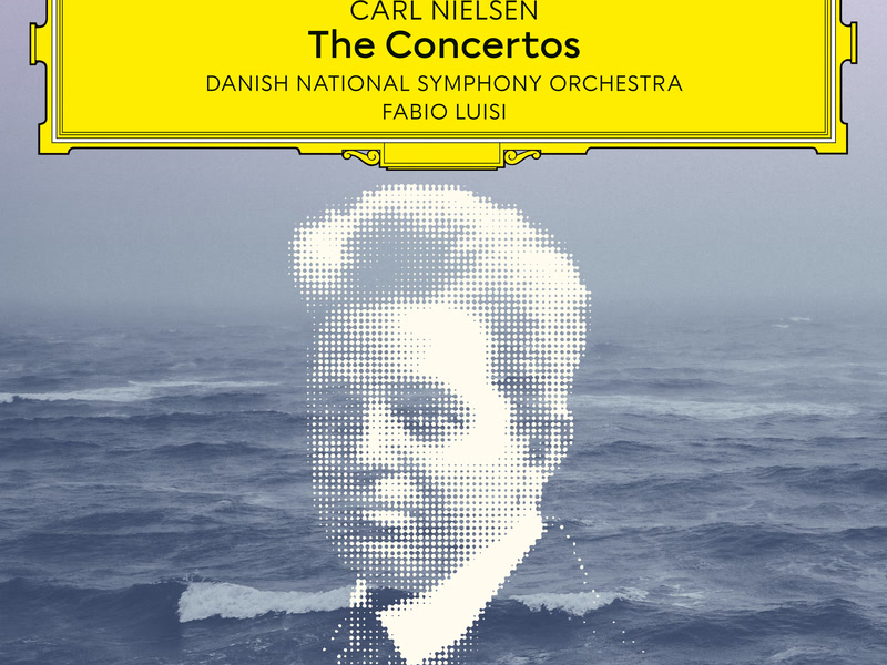 Nielsen: The Concertos