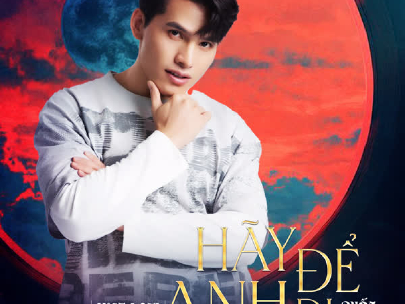 Hãy Để Anh Đi (Beat) [HMC Lofi Mix] (Single)