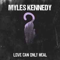 Love Can Only Heal (Single)