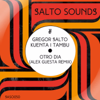Otro Dia (Alex Guesta Remix) (Single)