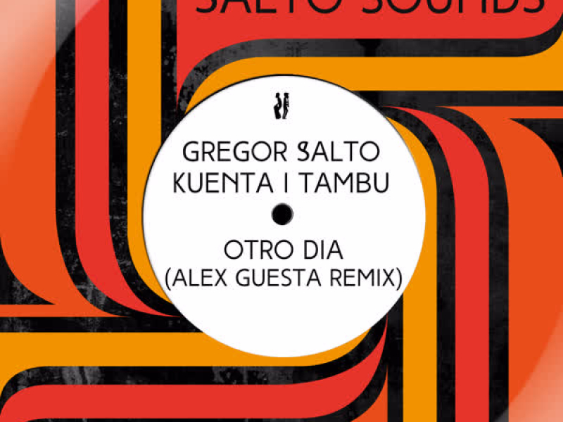 Otro Dia (Alex Guesta Remix) (Single)