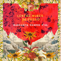 Lentas Nubes de Fuego (EP)