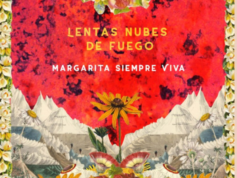 Lentas Nubes de Fuego (EP)