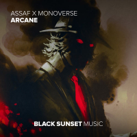 Arcane (Single)
