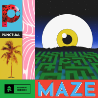 Maze (EP)