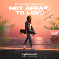 Not Afraid to Love (Single)