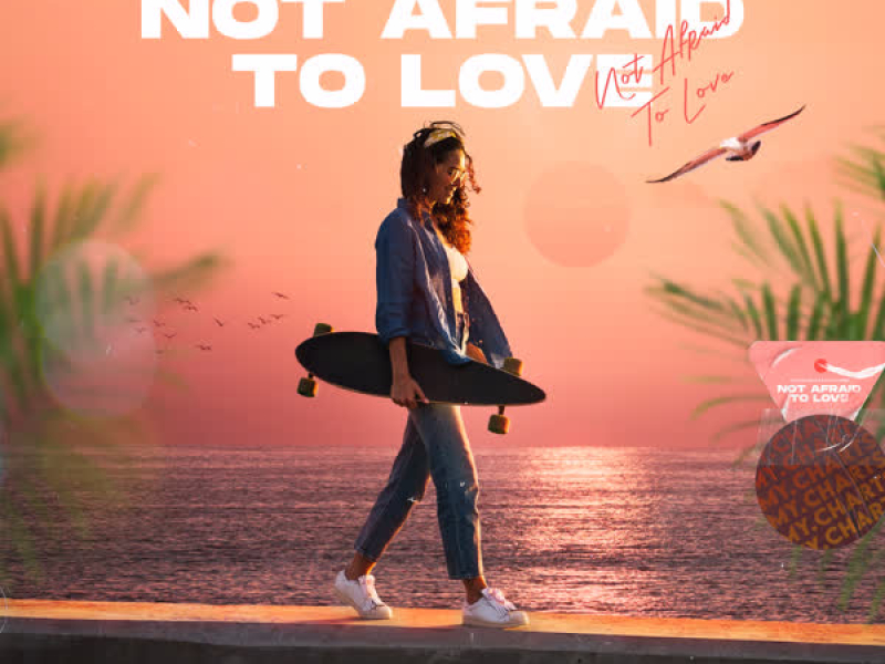Not Afraid to Love (Single)
