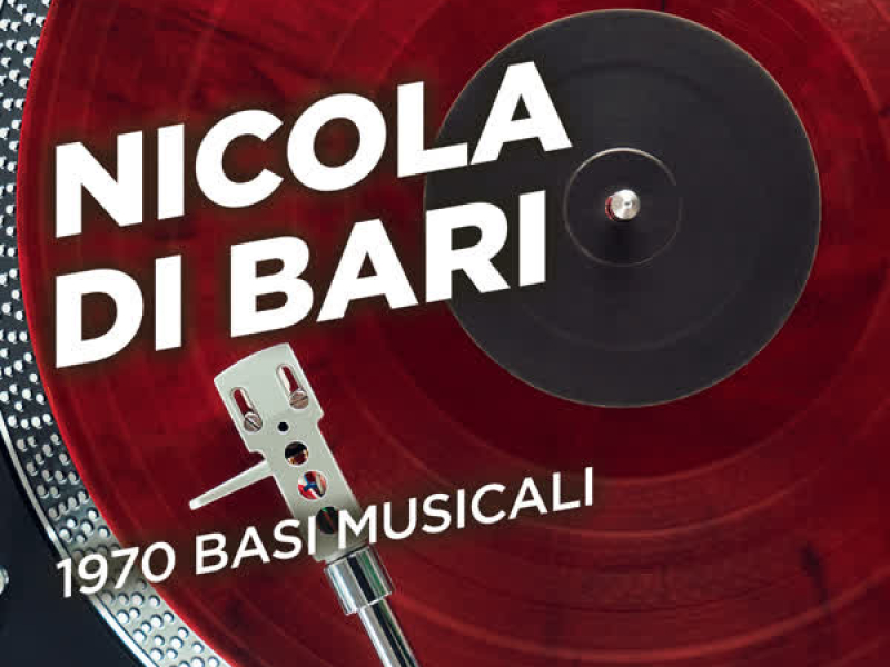 1970 basi musicali