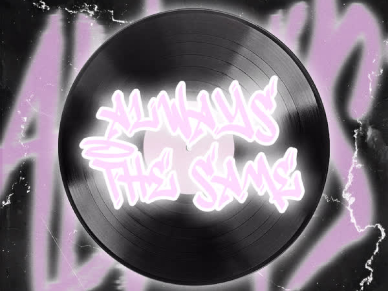 Always the same (Single)