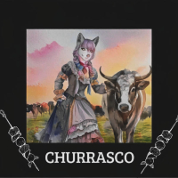 CHURRASCO (Single)