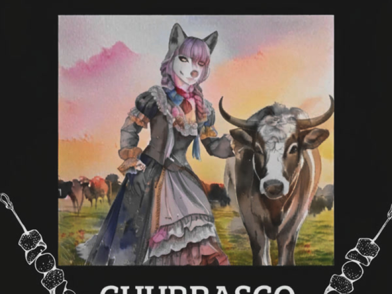 CHURRASCO (Single)