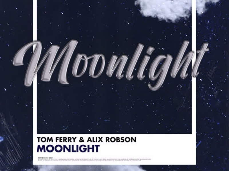 Moonlight (Single)