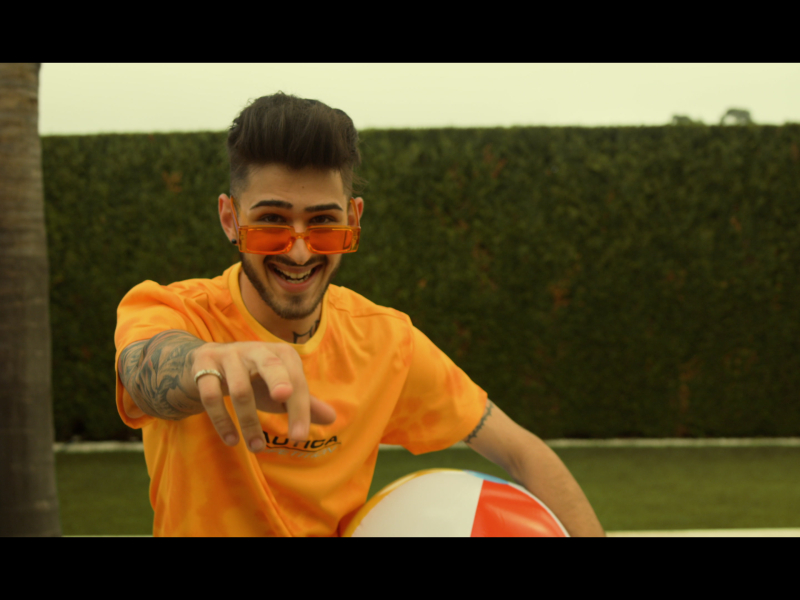 C’est La Vie (Single)