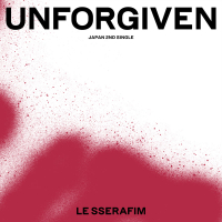 UNFORGIVEN (Japanese Version) (Single)