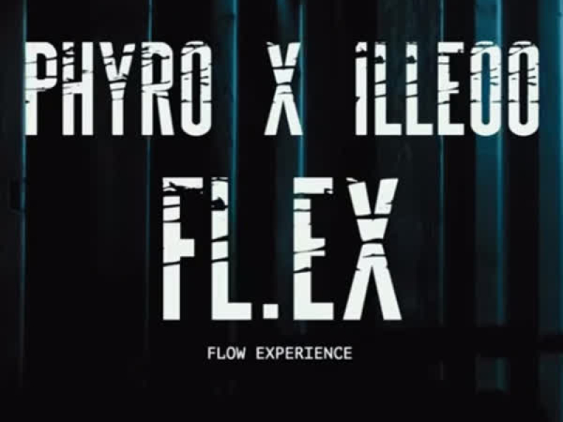 FL.EX (Flow Experience) (Single)