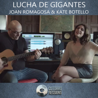 Lucha de gigantes (Single)