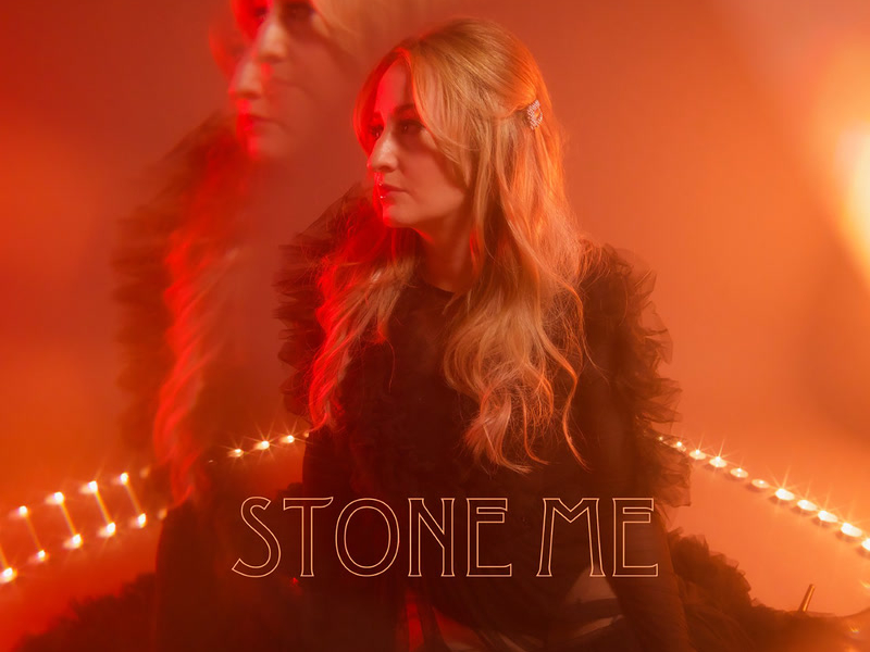 Stone Me (Single)