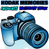 Kodak Memories (Single)