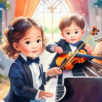 Warrior Defeats the Shadows (Single)