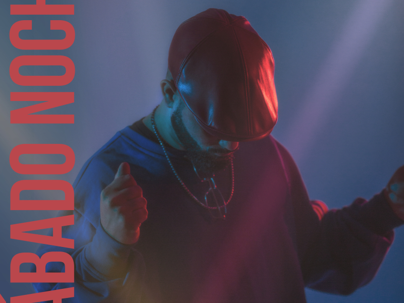 Sábado Noche (Single)