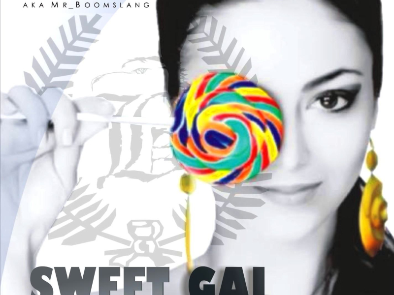 SWEET GAL (Single)