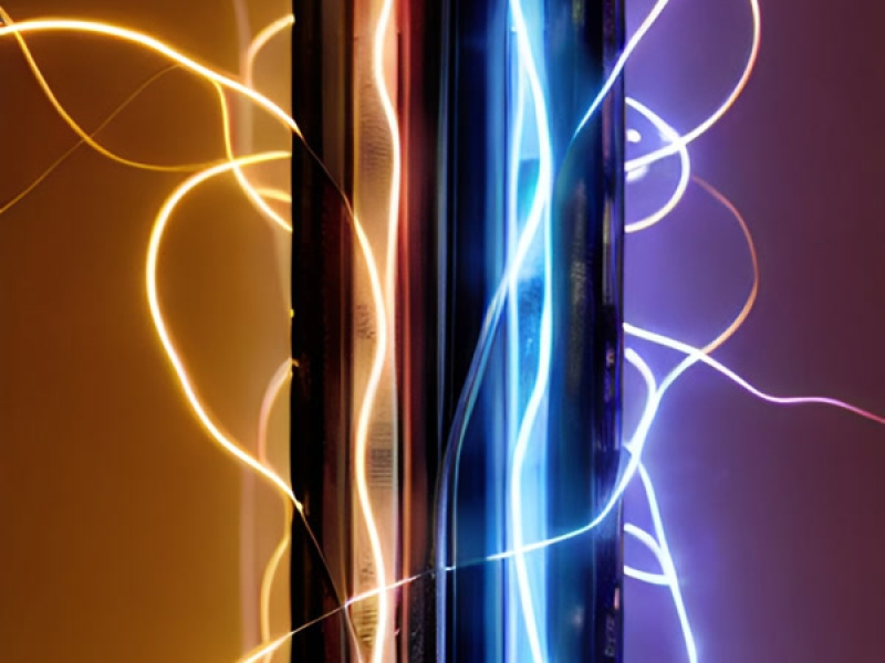 POV SHE SAYS MY MUSIC IS ELECTRO (Single)