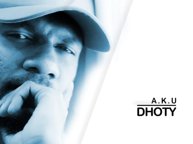 A.K.U (Single)