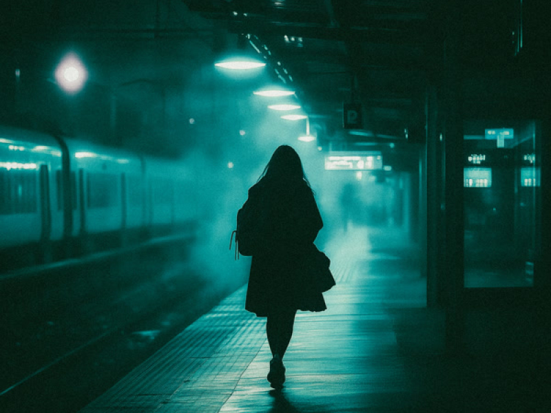 finding my way back (Single)