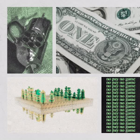 No Pay No Game (Single)