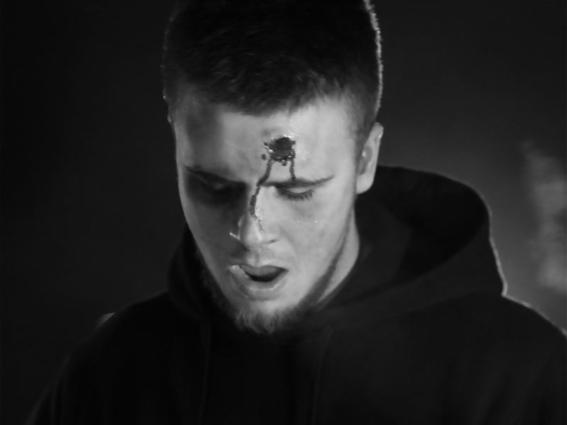 SMITH & WESSON (Single)