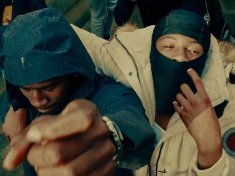 Island Girl (Single)