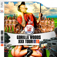 Gorilla Woods