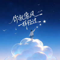 你就像风一样经过 (Single)