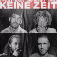 Keine Zeit (Single)